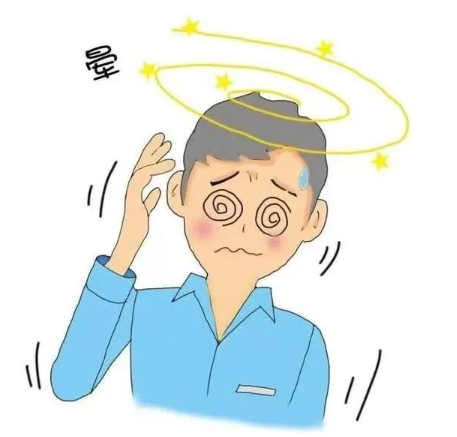 耳朵老是嗡嗡響，耳鳴該如何緩解？(圖1)